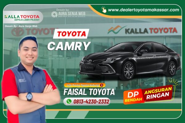 Camry