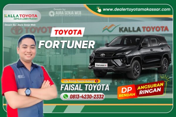 Fortuner