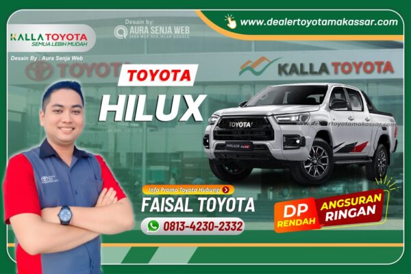 Hilux