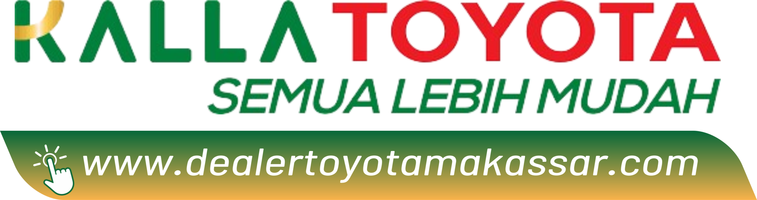 Kalla Toyota Makassar